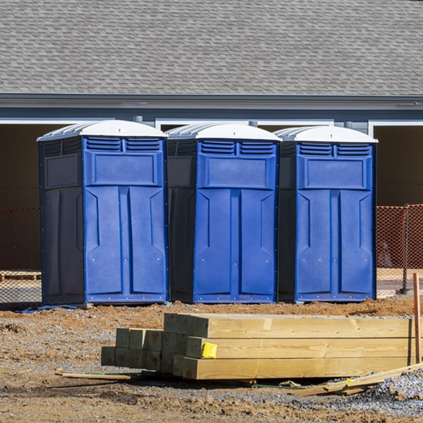 are portable restrooms environmentally friendly in Oxly Missouri